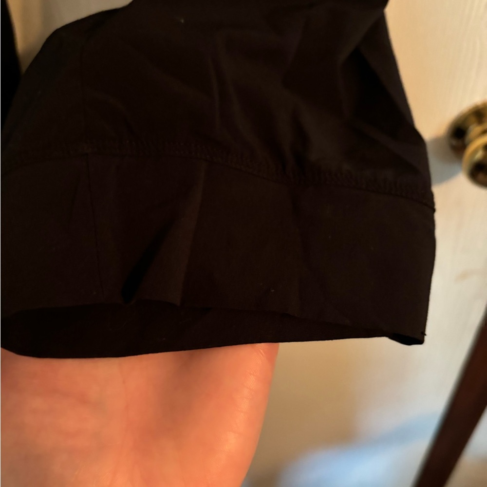 Eddie Bauer Departure Jogger Pants Black Size 2XL - Picture 4 of 5